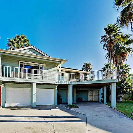 Oleander Gem Villa